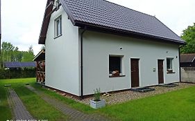 Apartameny Wiktoria i Nikola w Karwiku